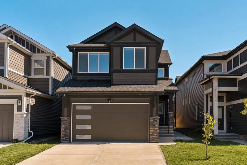 Image of home for listing MLS® A2345030