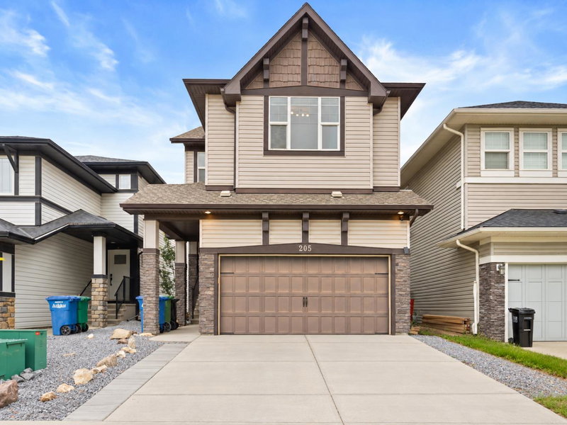 Image of home for listing MLS® A2345032