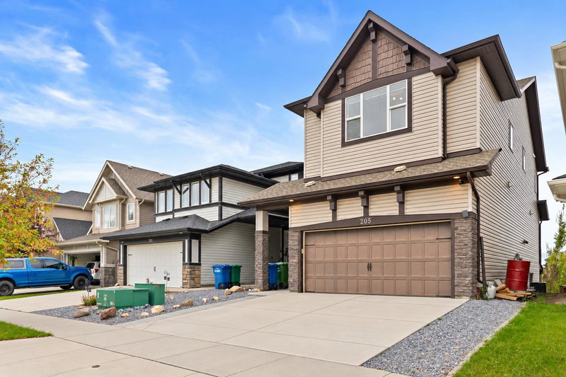 Image of home for listing MLS® A2345032