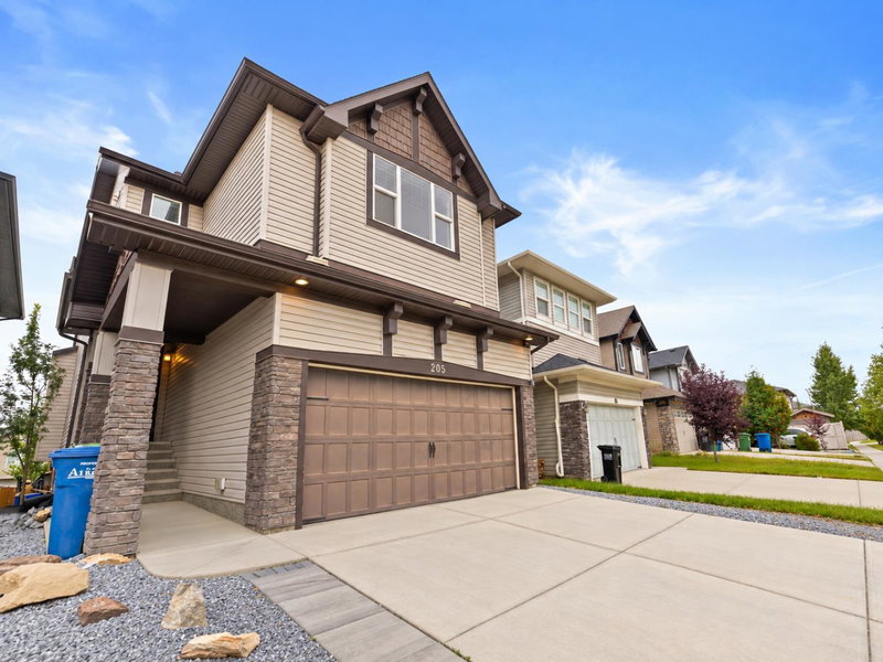 Image of home for listing MLS® A2345032