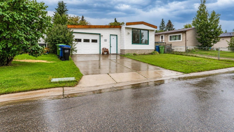 Image of home for listing MLS® A2345035