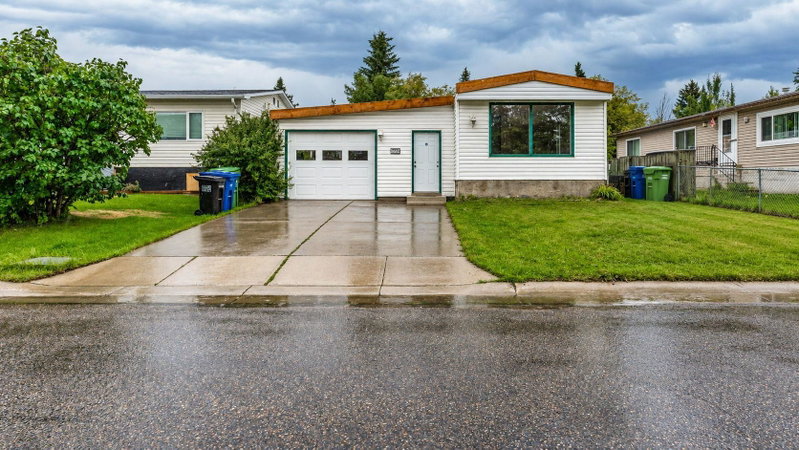 Image of home for listing MLS® A2345035
