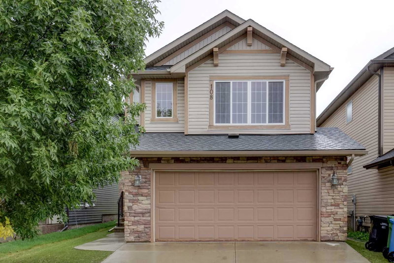 Image of home for listing MLS® A2345039
