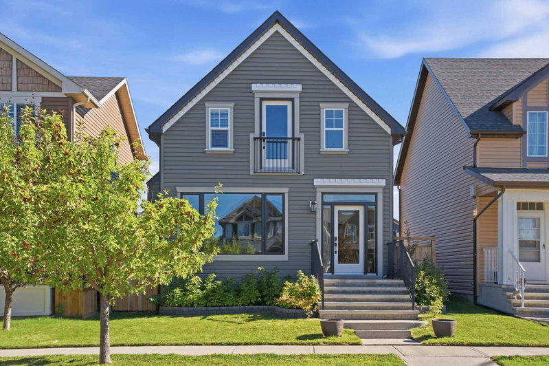 Image of home for listing MLS® A2345040