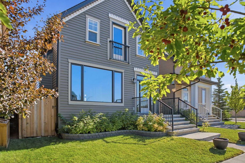 Image of home for listing MLS® A2345040