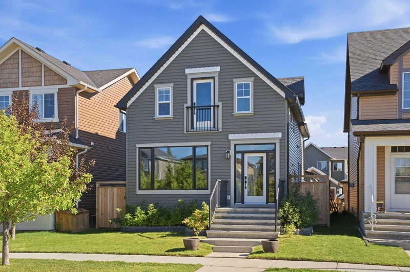 Image of home for listing MLS® A2345040
