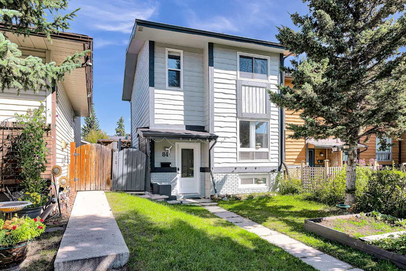 Image of home for listing MLS® A2345041