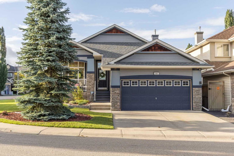Image of home for listing MLS® A2345051