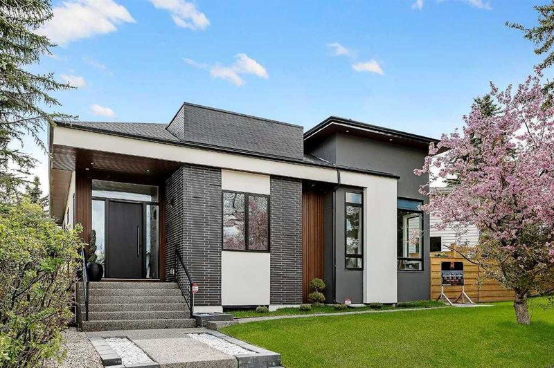Image of home for listing MLS® A2345056