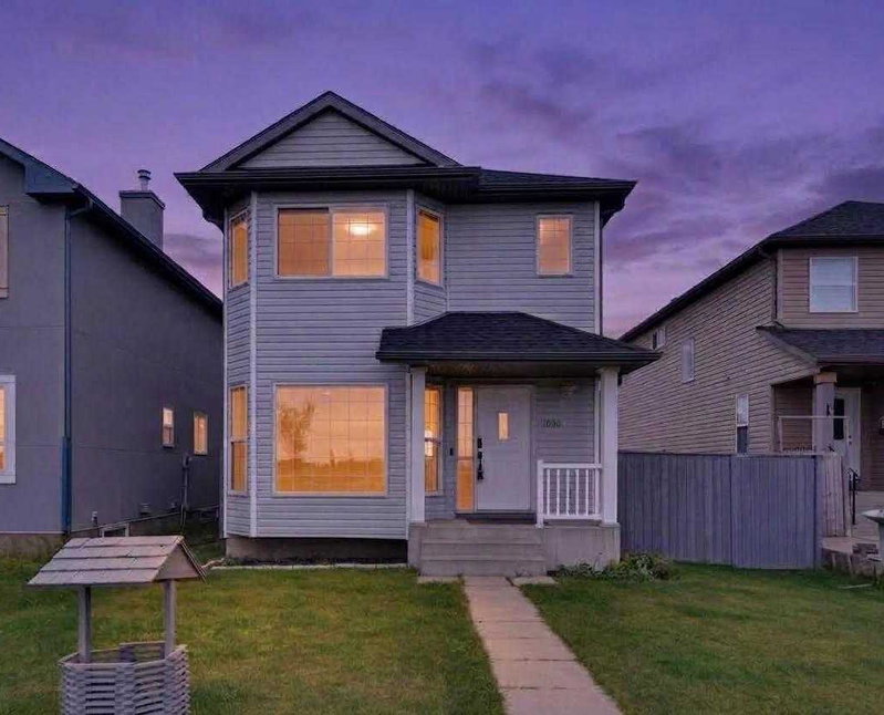 Image of home for listing MLS® A2345065