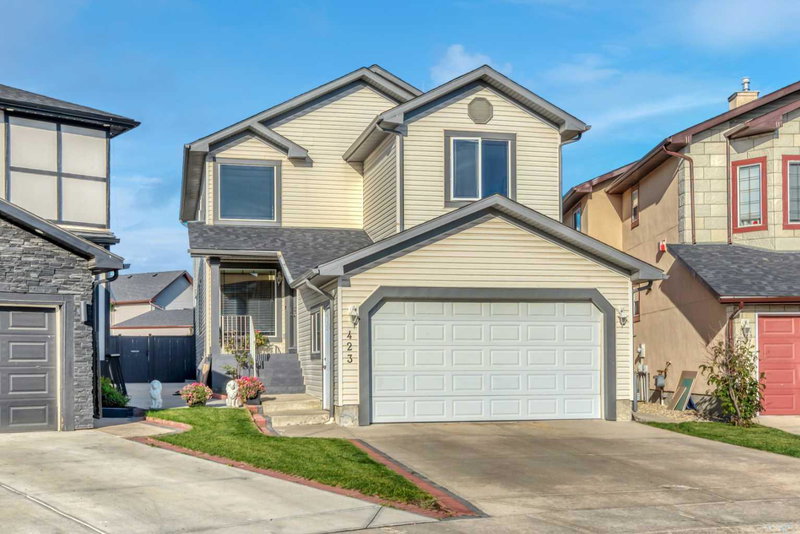 Image of home for listing MLS® A2345068