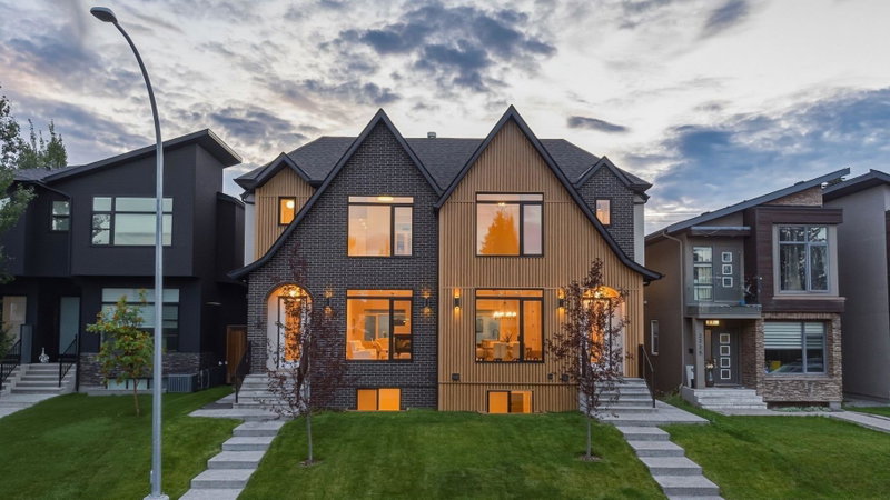 Image of home for listing MLS® A2345069