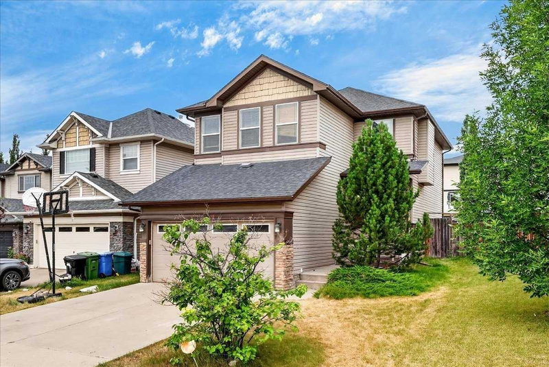 Image of home for listing MLS® A2345074