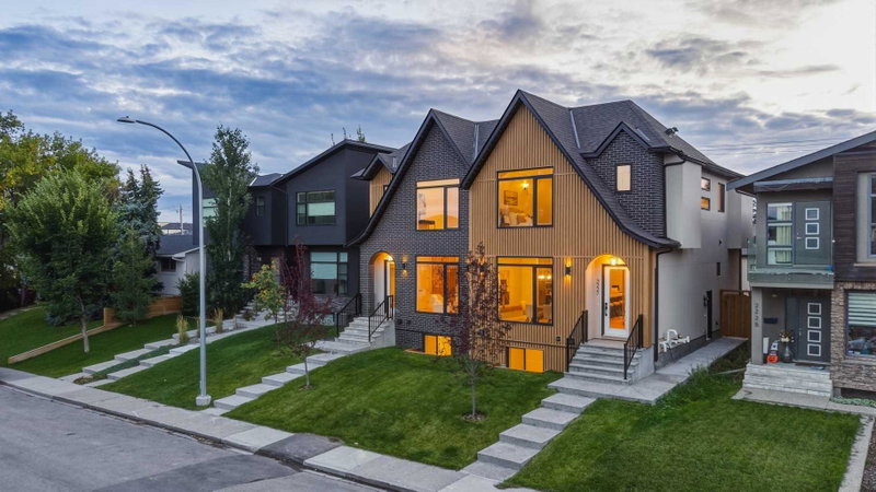 Image of home for listing MLS® A2345079