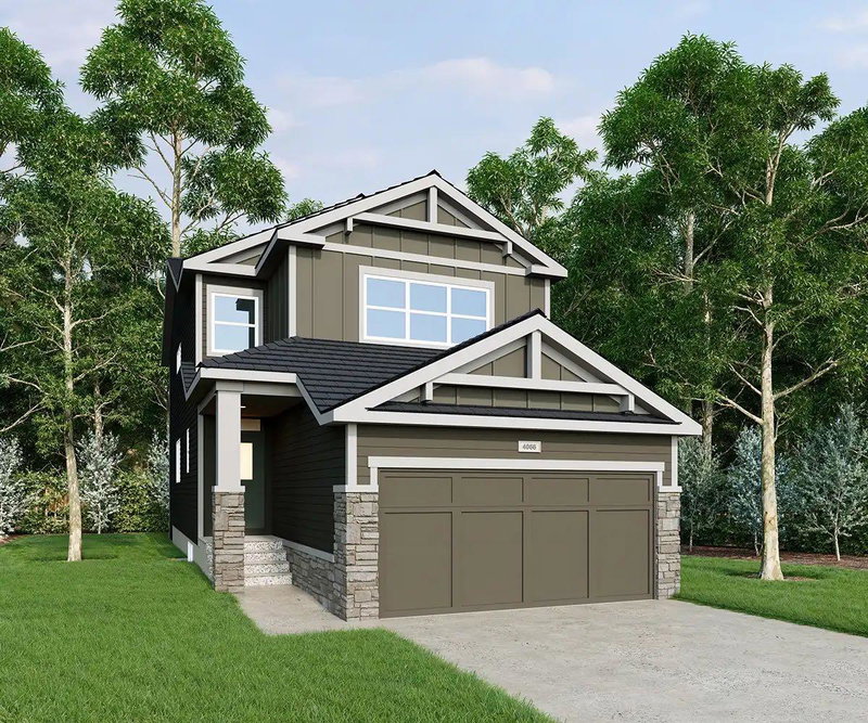 Image of home for listing MLS® A2345086