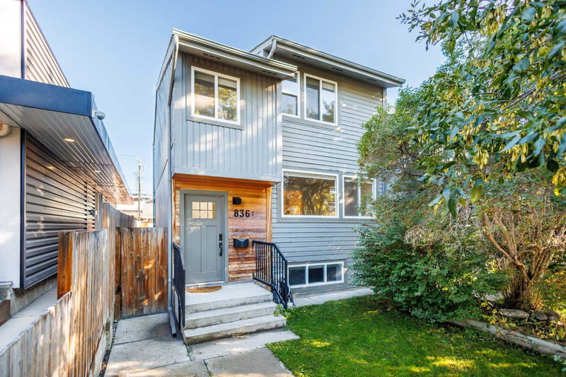 Image of home for listing MLS® A2345090