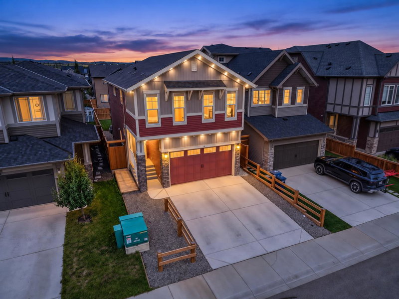 Image of home for listing MLS® A2345091