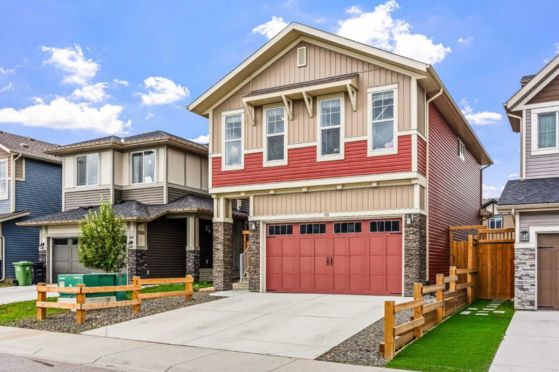 Image of home for listing MLS® A2345091