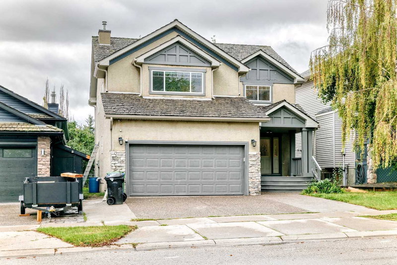 Image of home for listing MLS® A2345098