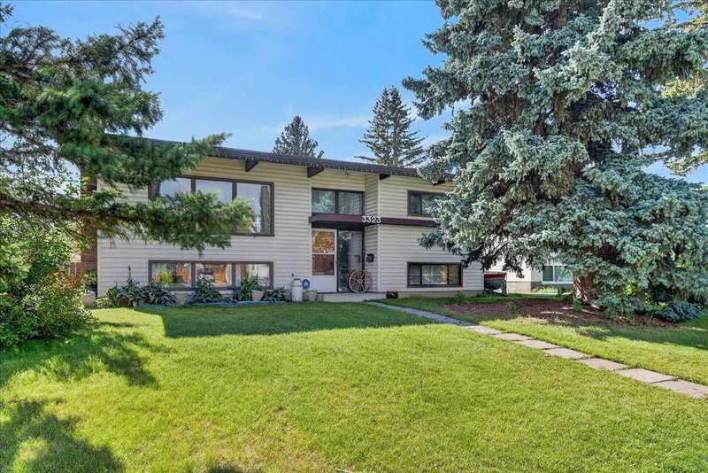 Image of home for listing MLS® A2345104