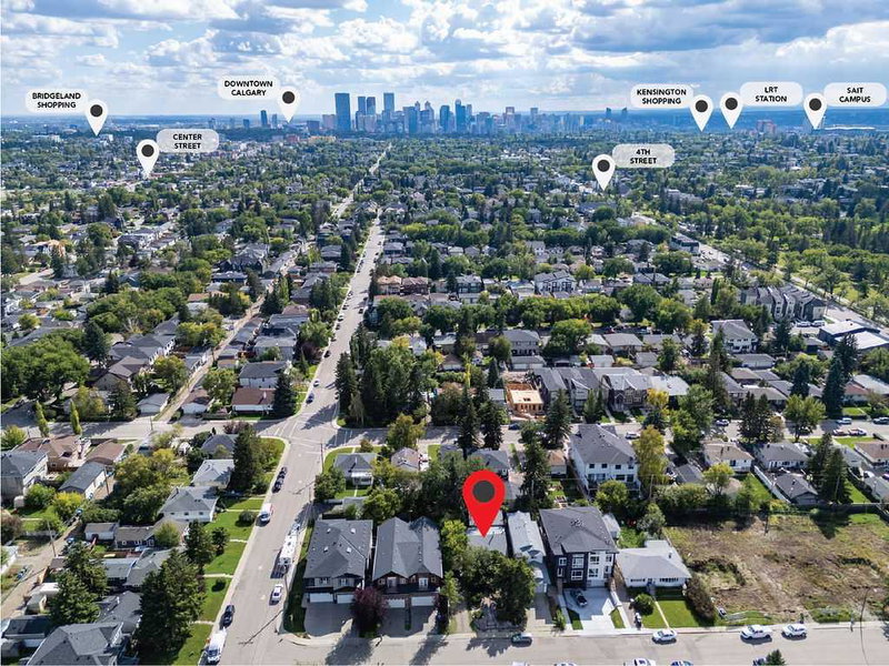 Image of home for listing MLS® A2345128