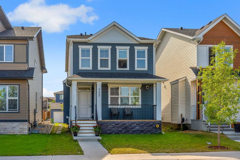 Image of home for listing MLS® A2345130