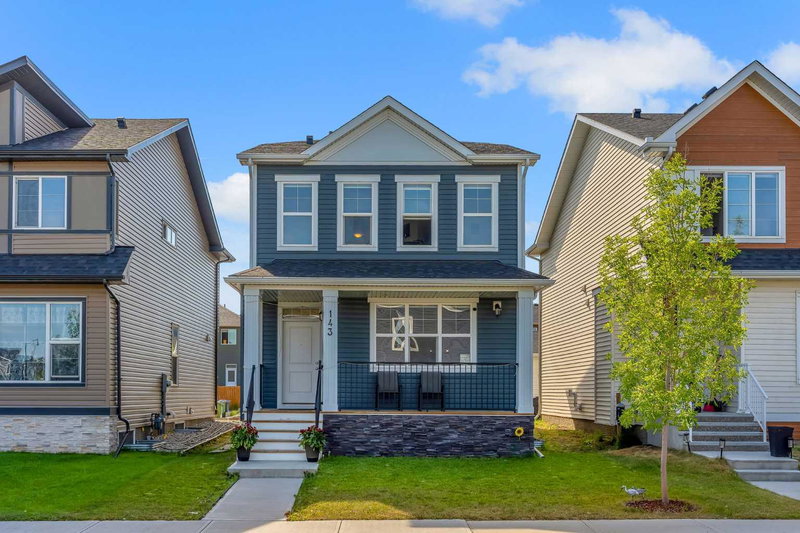 Image of home for listing MLS® A2345130