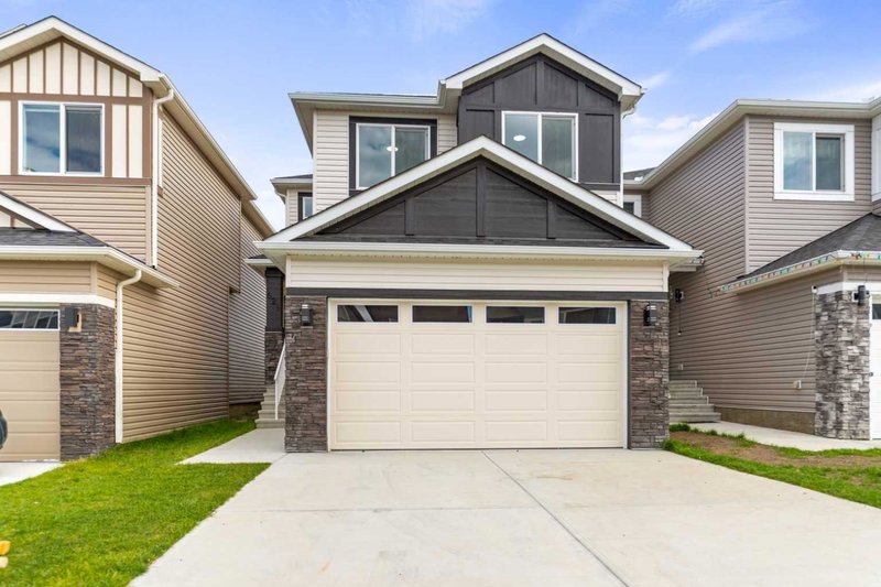 Image of home for listing MLS® A2345135