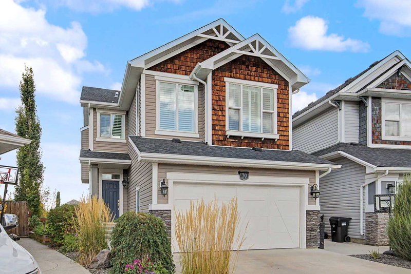 Image of home for listing MLS® A2345144