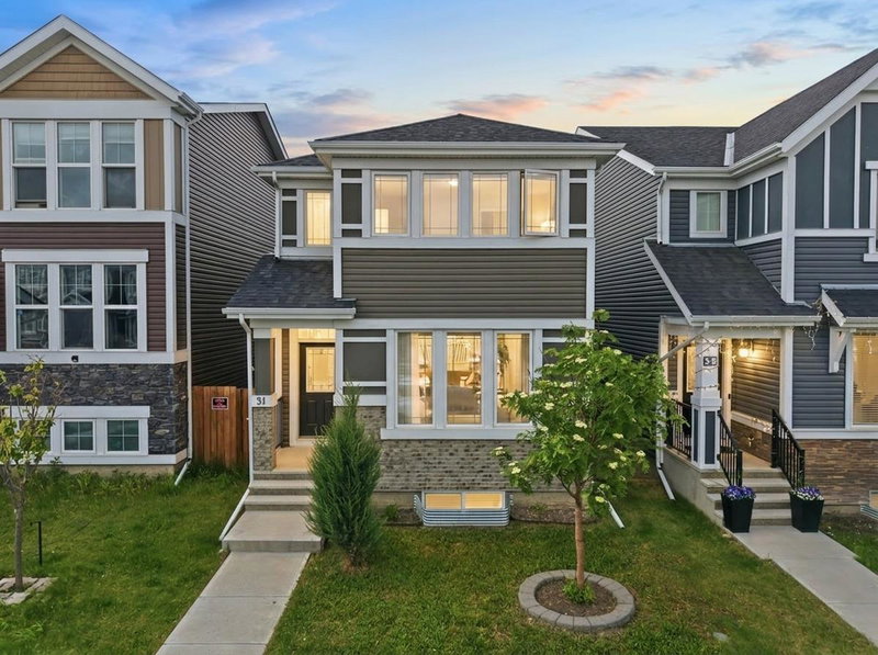 Image of home for listing MLS® A2345156