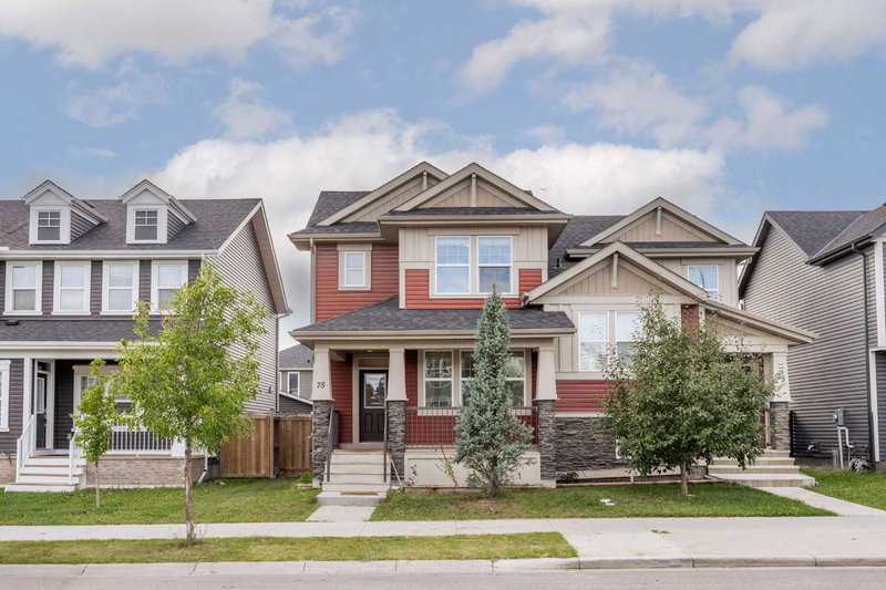 Image of home for listing MLS® A2345164