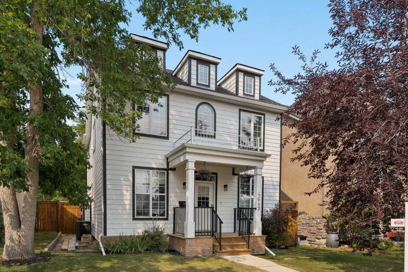 Image of home for listing MLS® A2345185