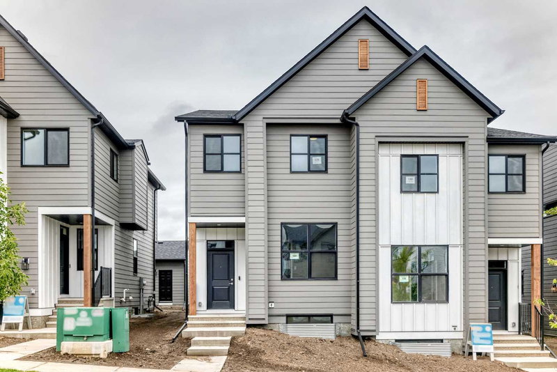 Image of home for listing MLS® A2345186