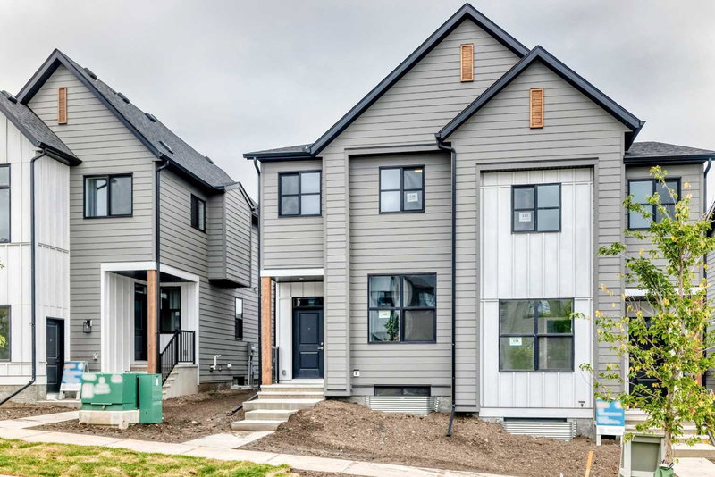 Image of home for listing MLS® A2345186