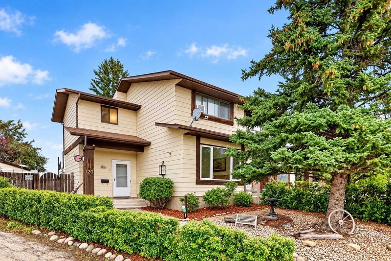 Image of home for listing MLS® A2345191