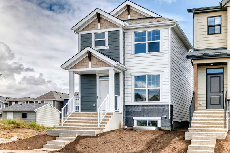 Image of home for listing MLS® A2345193