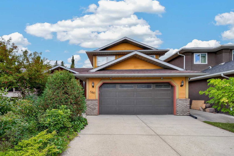 Image of home for listing MLS® A2345201