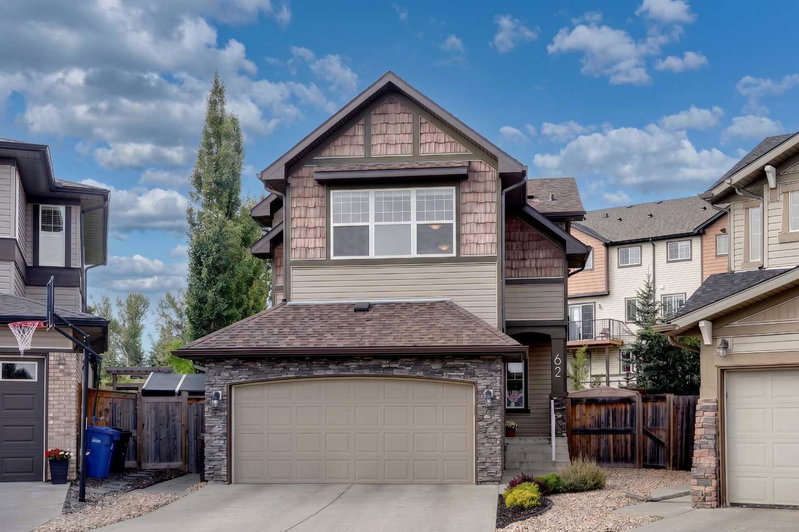 Image of home for listing MLS® A2345202