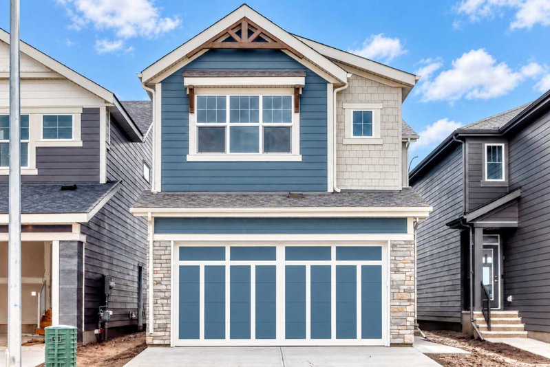 Image of home for listing MLS® A2345213
