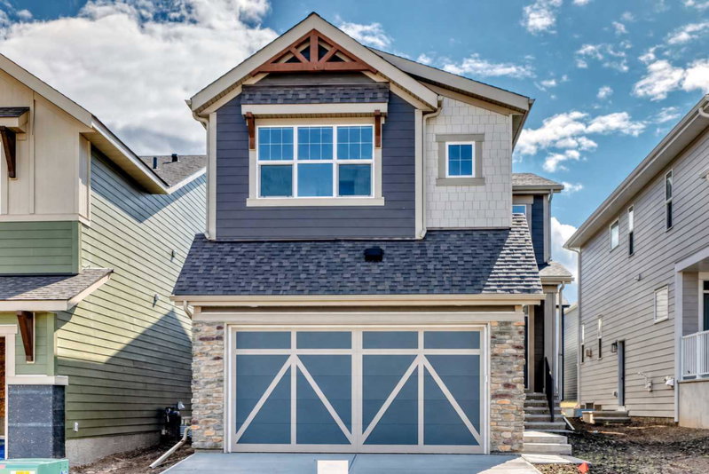 Image of home for listing MLS® A2345214