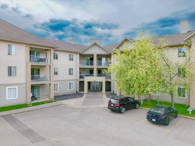 Image of home for listing MLS® A2345217