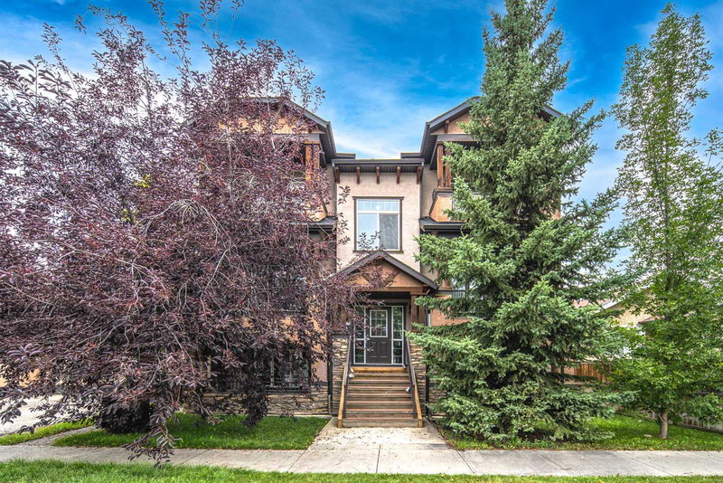Image of home for listing MLS® A2345219