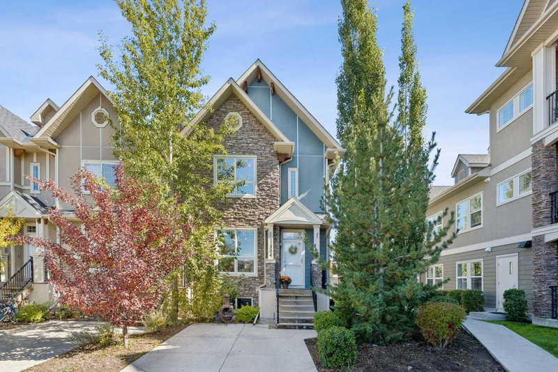 Image of home for listing MLS® A2345229