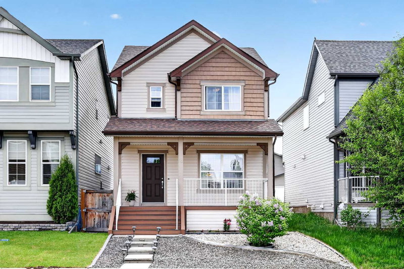 Image of home for listing MLS® A2345230
