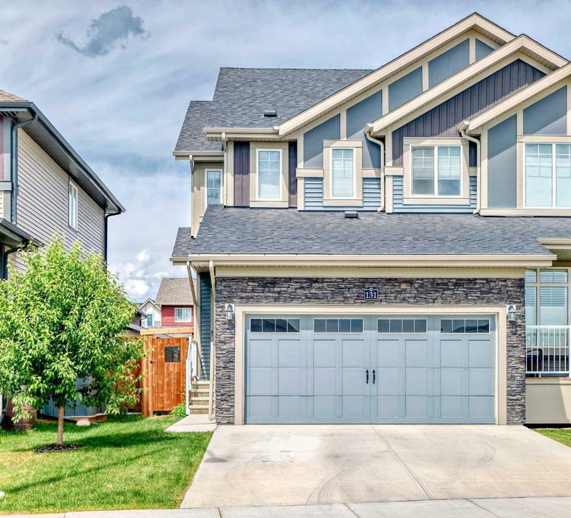 Image of home for listing MLS® A2345235