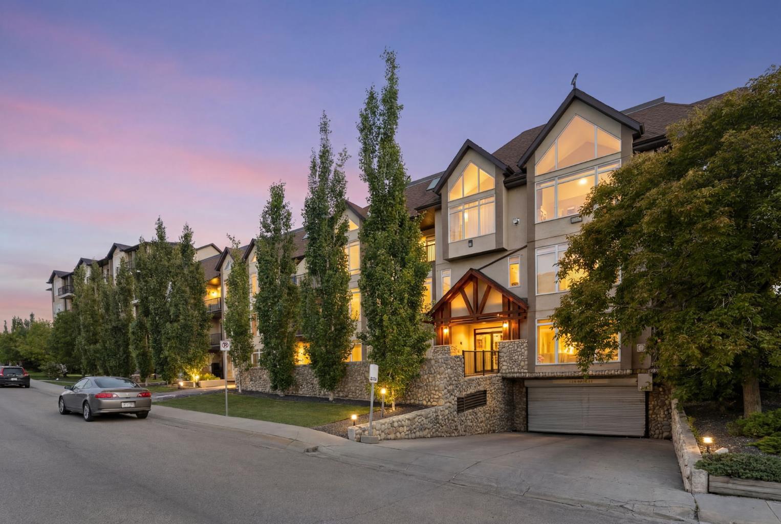 Image of home for listing MLS® A2345237