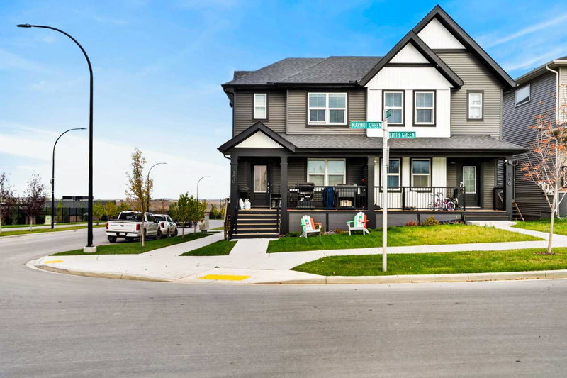 Image of home for listing MLS® A2345242