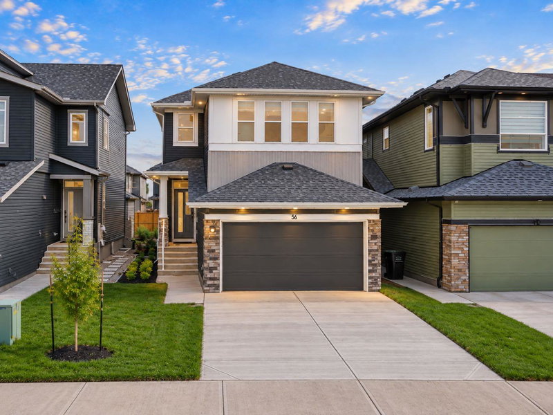 Image of home for listing MLS® A2345247