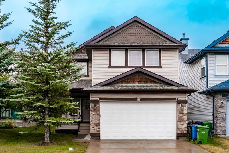 Image of home for listing MLS® A2345251