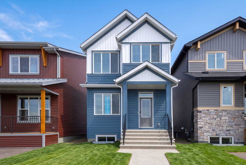 Image of home for listing MLS® A2345255